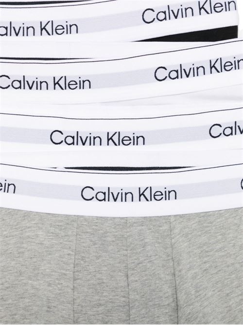 Boxer uomo Calvin Klein 5 pack Calvin Klein | LV00NB43906H3